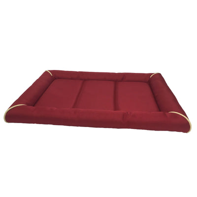 swisspet H. & Katzenliege Crato S rot