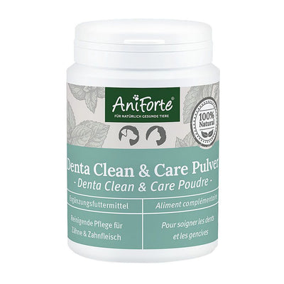 AniForte Denta Clean&Care Pulver