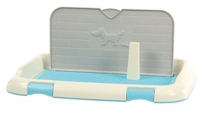 swisspet Puppy-Welpen WC Miami blau/ws
