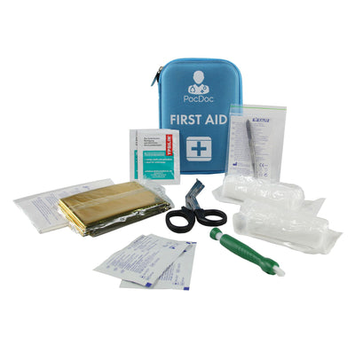 PocDoc Pet Connect VetTrust 1. Hilfe Set