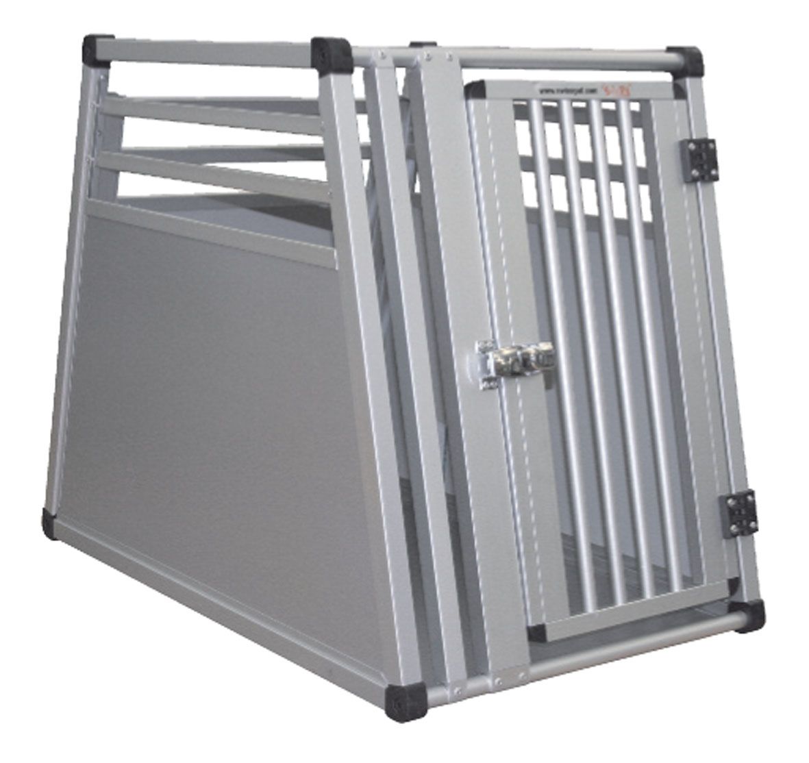 swisspet Aluminium Carbox 210 Deluxe