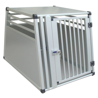 swisspet Aluminium Carbox 270 Deluxe