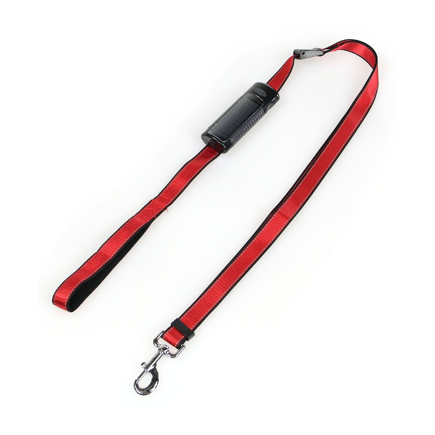DOG-e-Lite Hundeleine 180cm rot