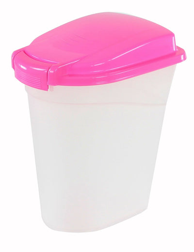 Vorratsbehälter Trapo M, 15L, rosa