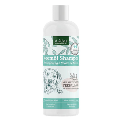 AniForte Neemöl Shampoo