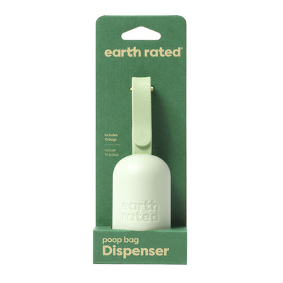 Earth Rated Kotlbeutelhalter