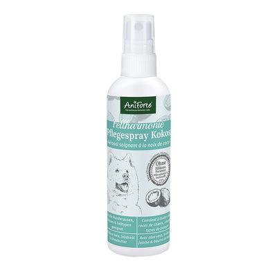 AniForte Fellharmonie Pflegespray