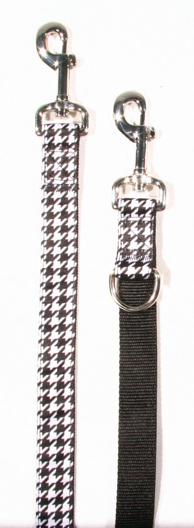 TrendLine Trinity 20 Führleine, schwarz