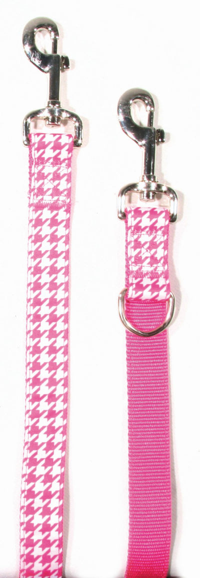 TrendLine Trinity 25 Führleine, pink