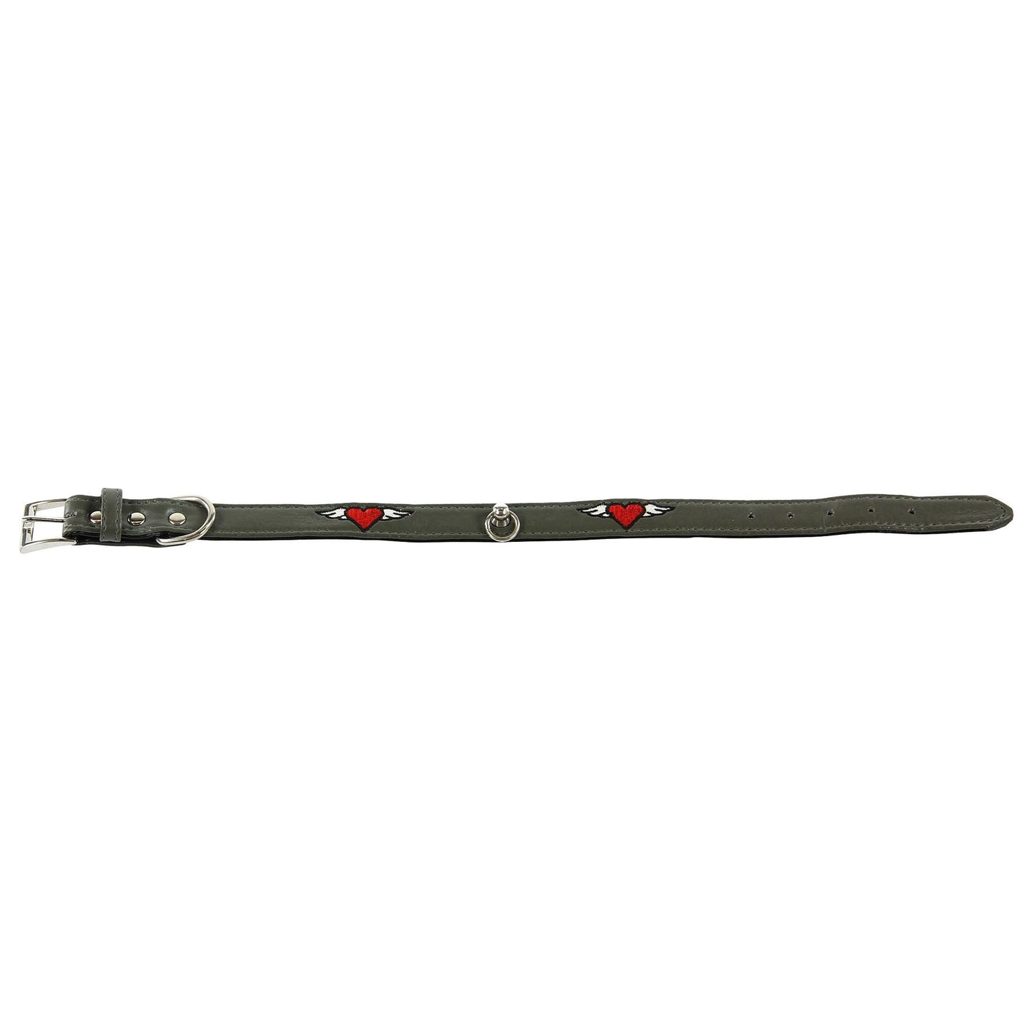 TrendLine Deluxe Halsband Flying-HeartXS