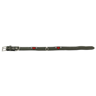 TrendLine Deluxe Halsband Flying-HeartXS
