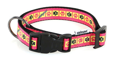 TrendLine Halsband MOSTA,20mm/35-50cm Pi