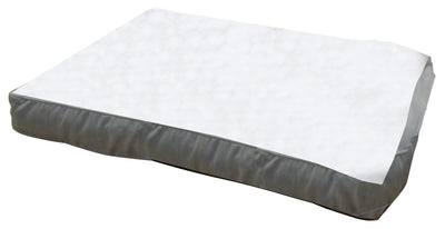 SP Liegekissen Etno, 71x97x9cm, d`grau