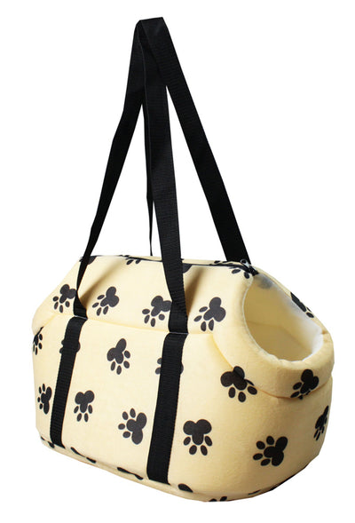 swisspet Tragtasche Pattino