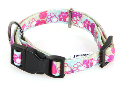 TrendLine Halsband FunnyGrau, 20/35-50cm