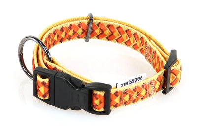 TrendLine Halsband Freccia S, orange