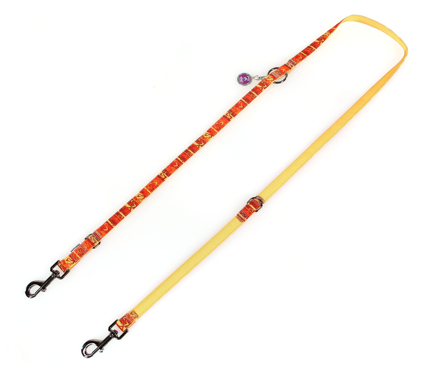 TrendLine Leine Ossito Orange