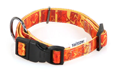 TrendLine Halsband Ossito orange
