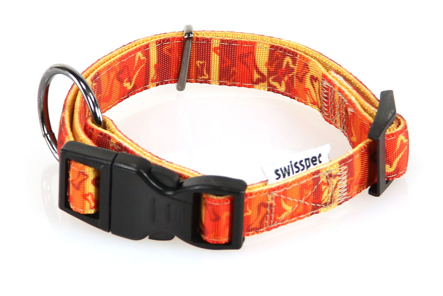 TrendLine Halsband Ossito orange