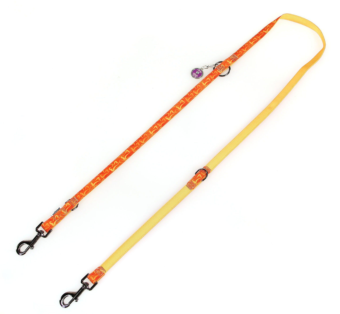 TrendLine Leine Sumo Orange