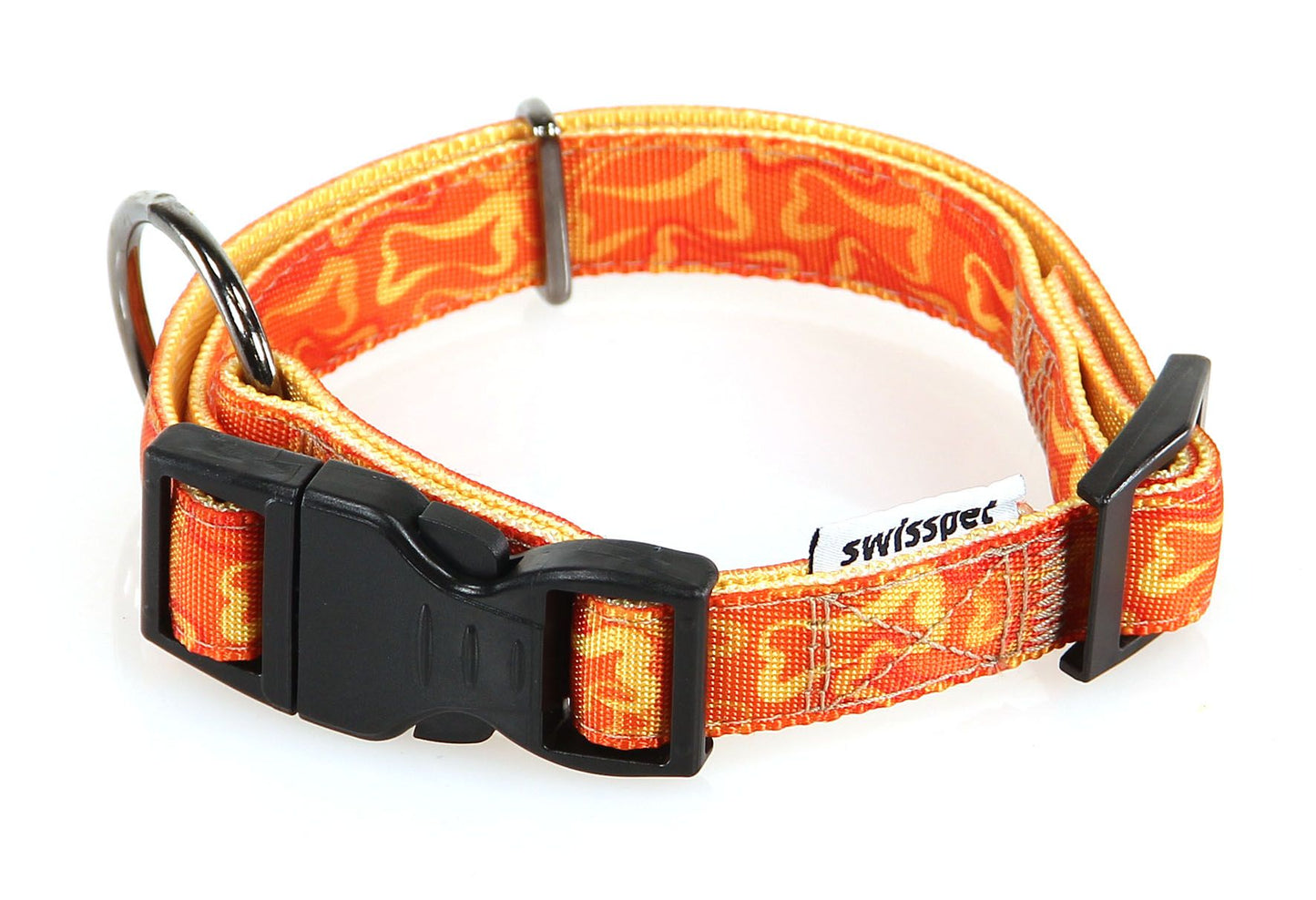 TrendLine Halsband Sumo Orange