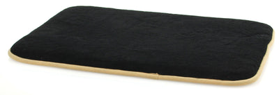 swisspet Memory-Unterlage XL schwarz