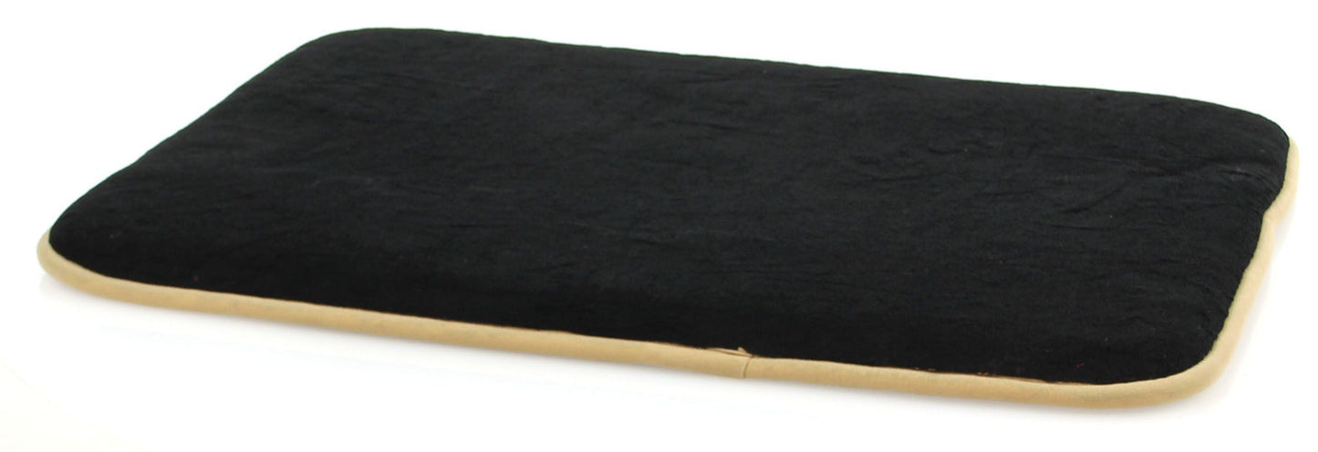swisspet Memory-Unterlage XL schwarz