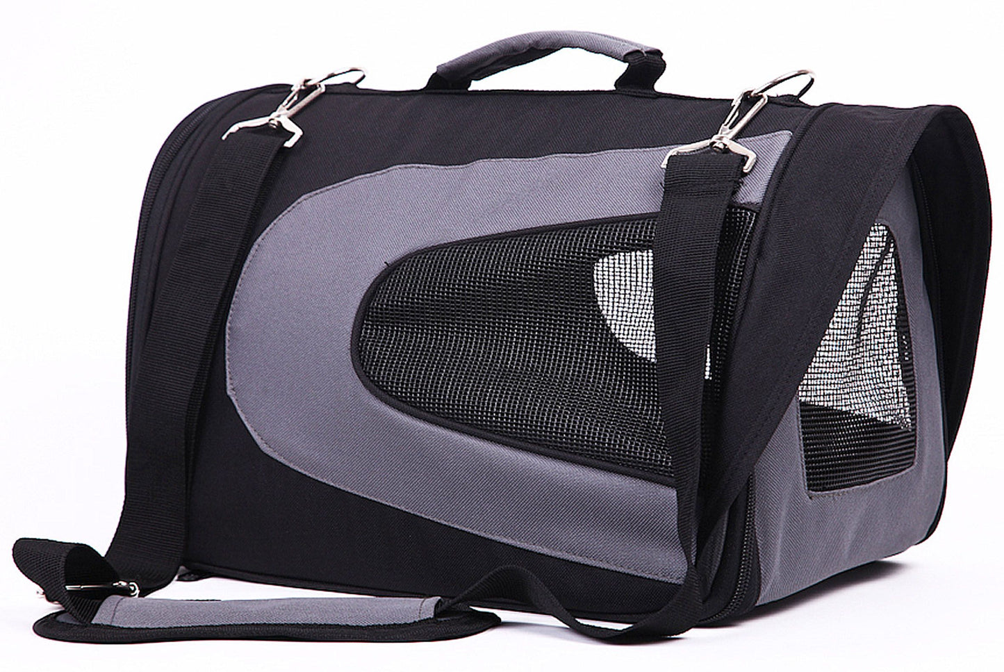 Transporttasche Air 43x25x23cm sw