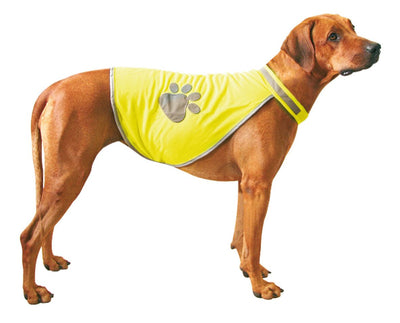 Safety-Dog Sicherheitsweste Gr.