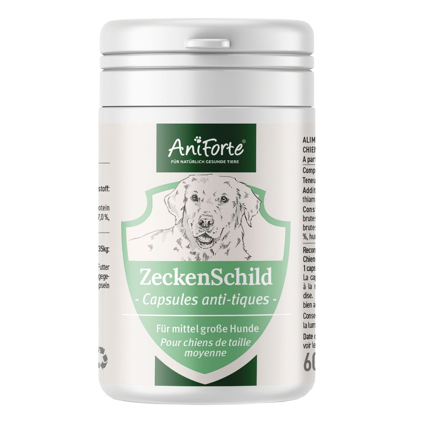 AniForte ZeckenSchild