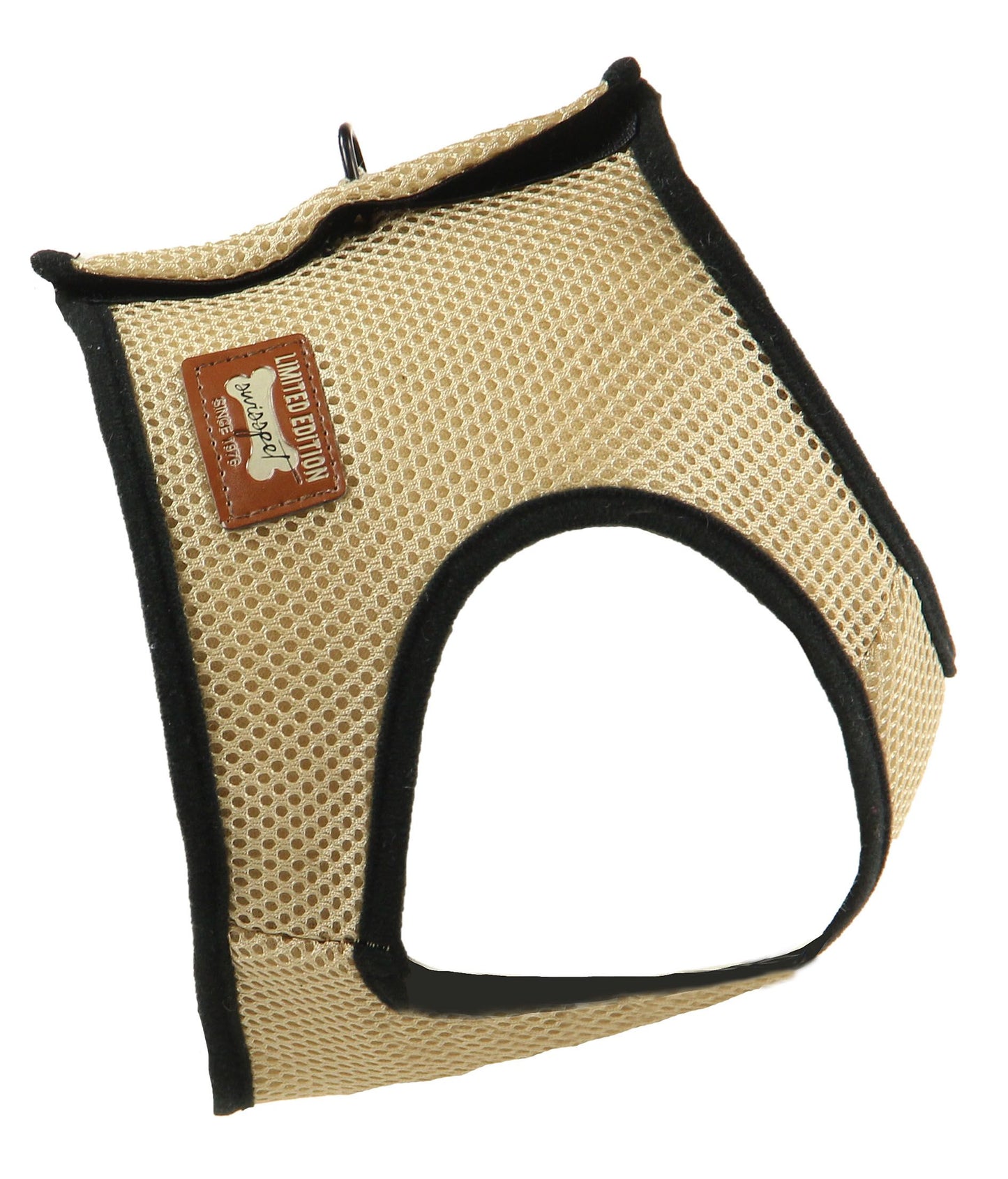 TrendLine Geschirr Toledo, M, beige