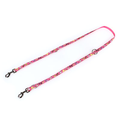 TrendLine Führl. Bones&Wau M, fucsia