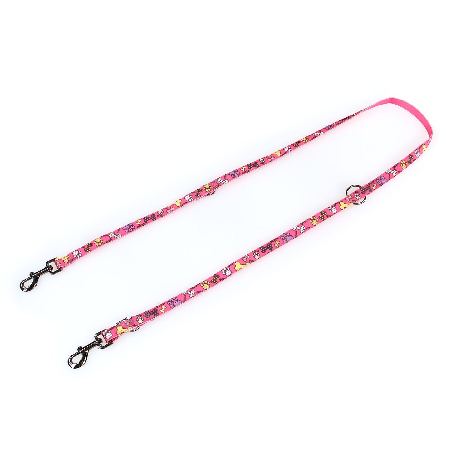 TrendLine Führl. Bones&Wau M, fucsia