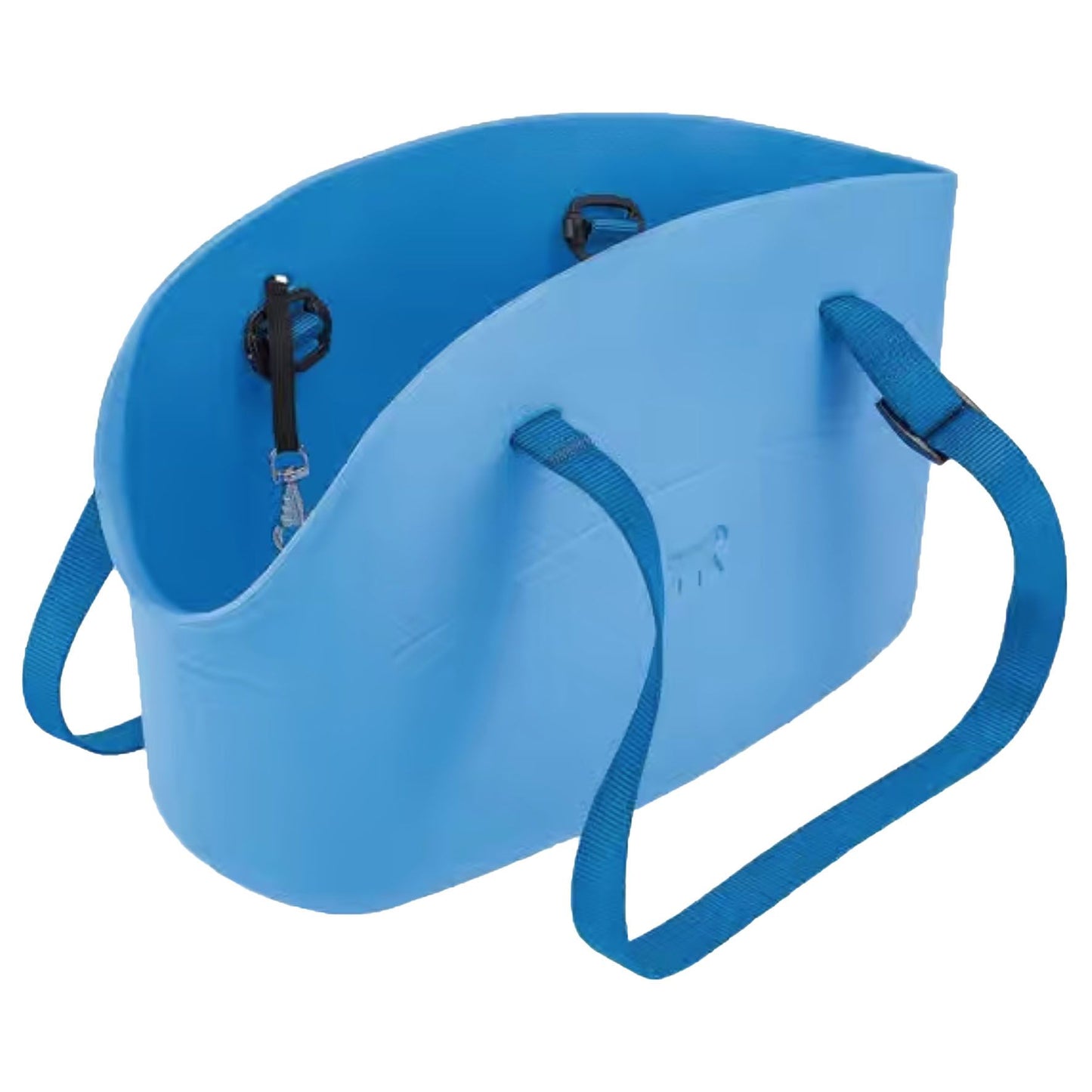 Ferplast With Me Transporttasche Blue