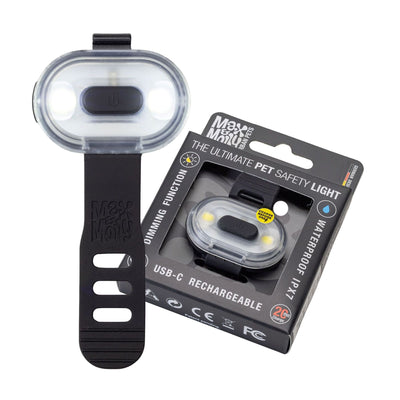 Max&Molly Matrix Ultra LED 2.0 schwarz