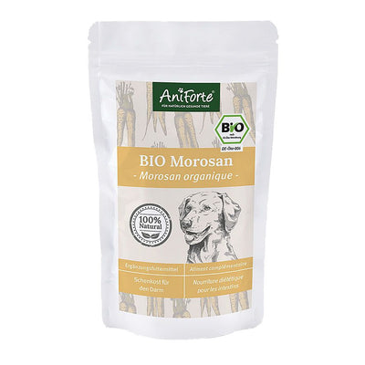AniForte Bio Morosan