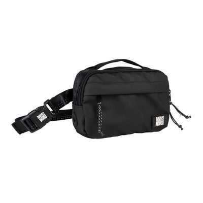 Max&Molly Hundetasche Matrix 2.0 schwarz