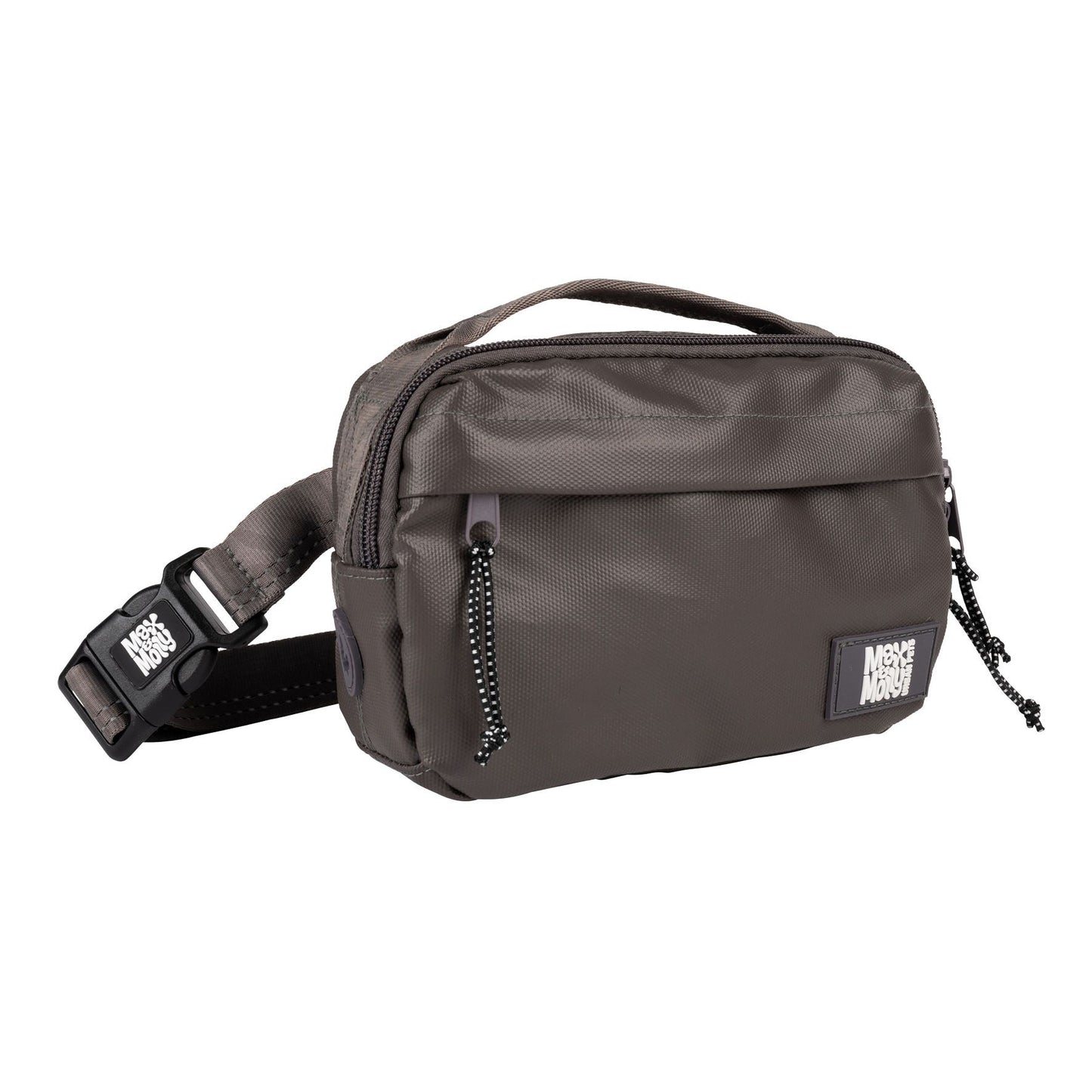 Max&Molly Hundetasche Matrix 2.0 stein