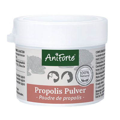 AniForte Propolis Pulver