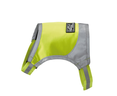 Hurtta LIFEGUARD Micro Vest gelb