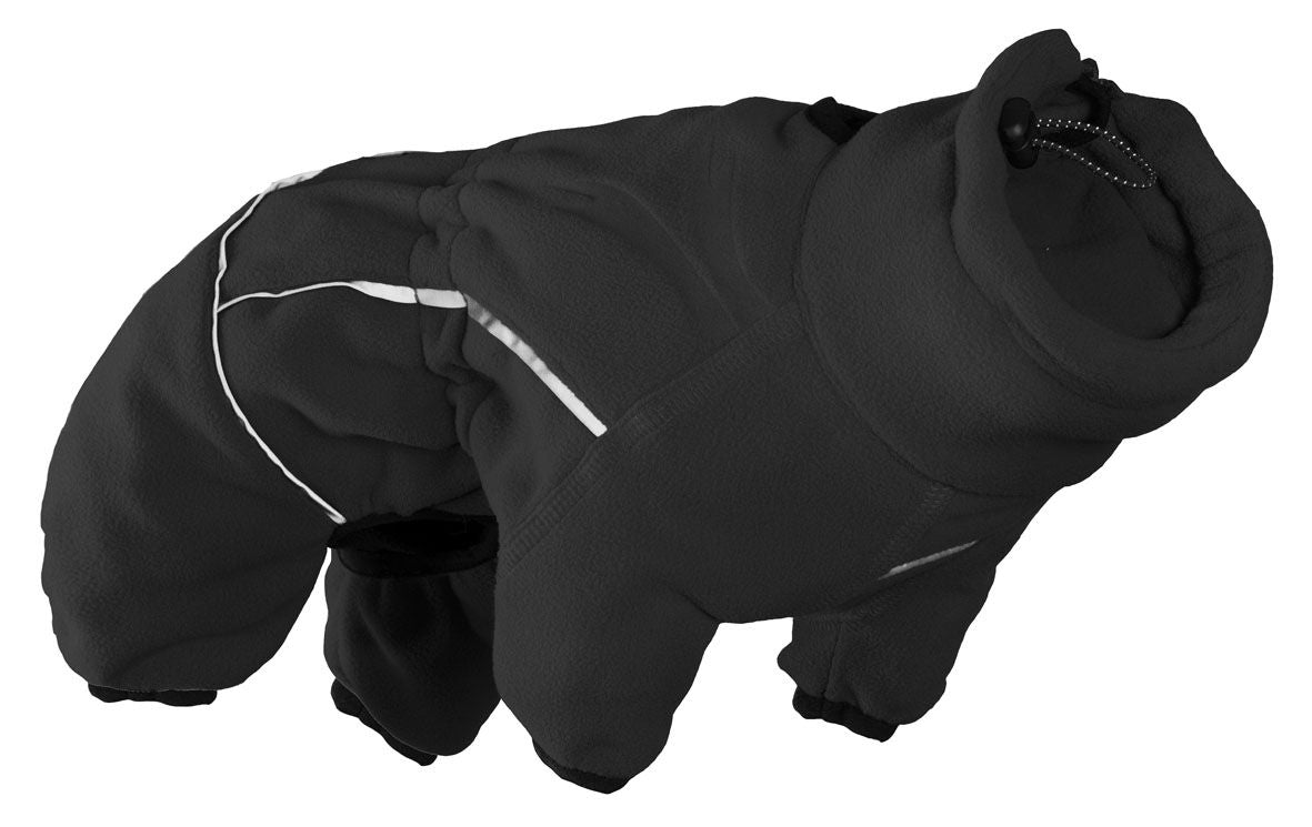 Hurtta Microfleece Overall sw Gr.30L