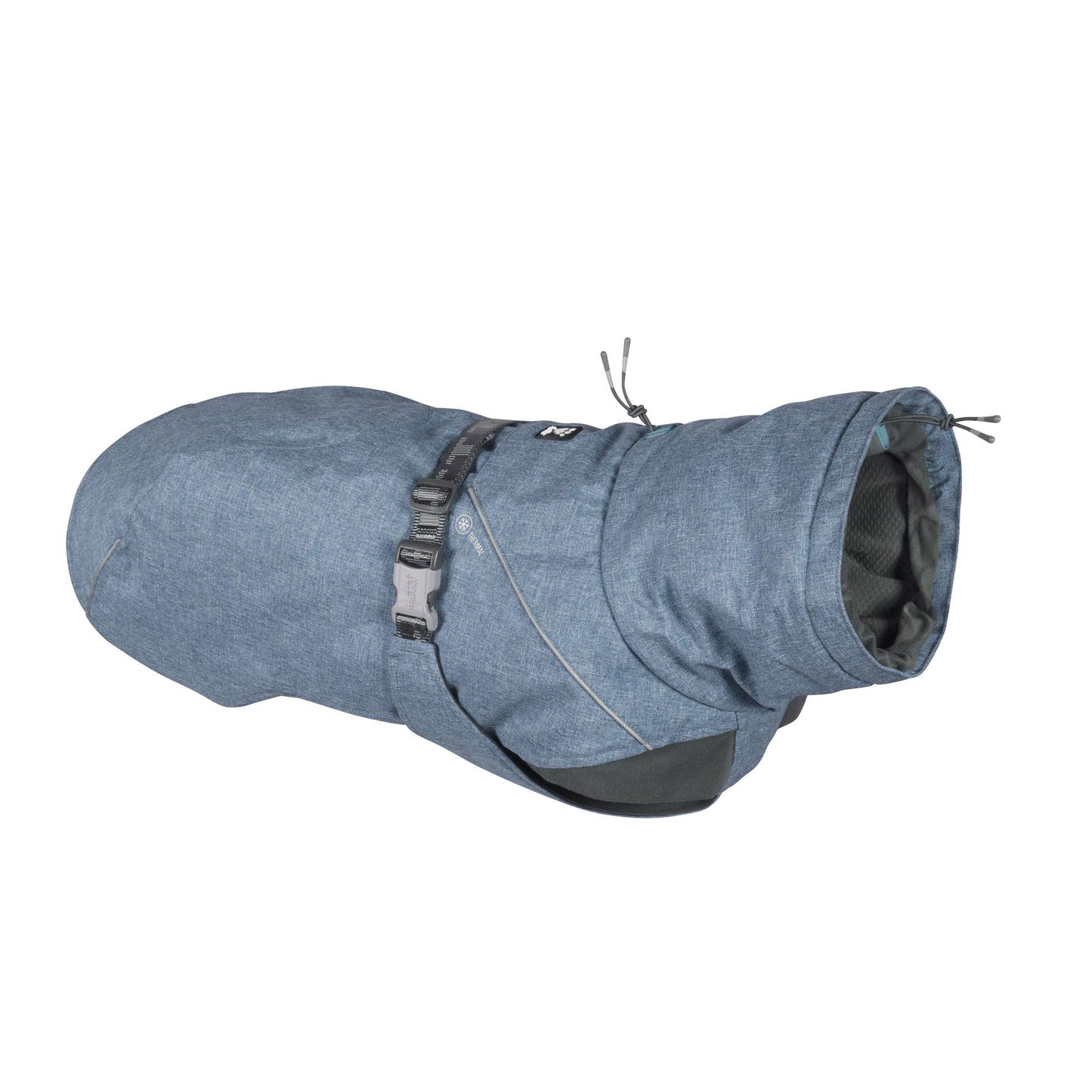 Hurtta Expedition Parka bilberry Gr.55