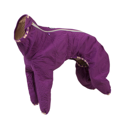 Hurtta Casual Quilted overal,heather