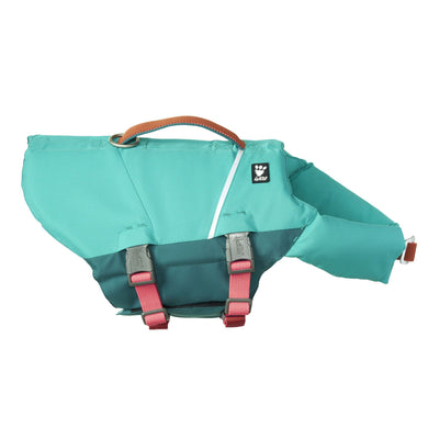 Hurtta Life Savior ECO peacock 10-15kg