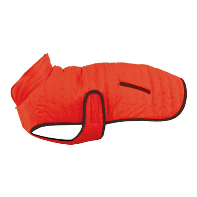 swisspet Hundemantel Pump-It 25cm rot