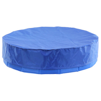 swisspet Abdeckplane zu Pool Planchi 160
