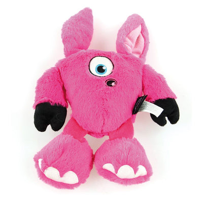 swisspet Hundespiel. Pinky Monster