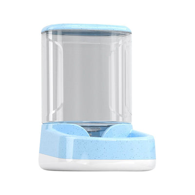 swisspet Wasserspender Doubs 3.5L blau