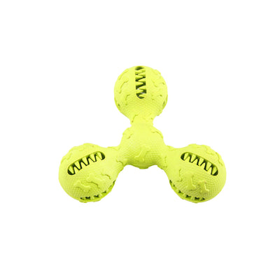 Denta-Rub Tribone, grün L=14cm