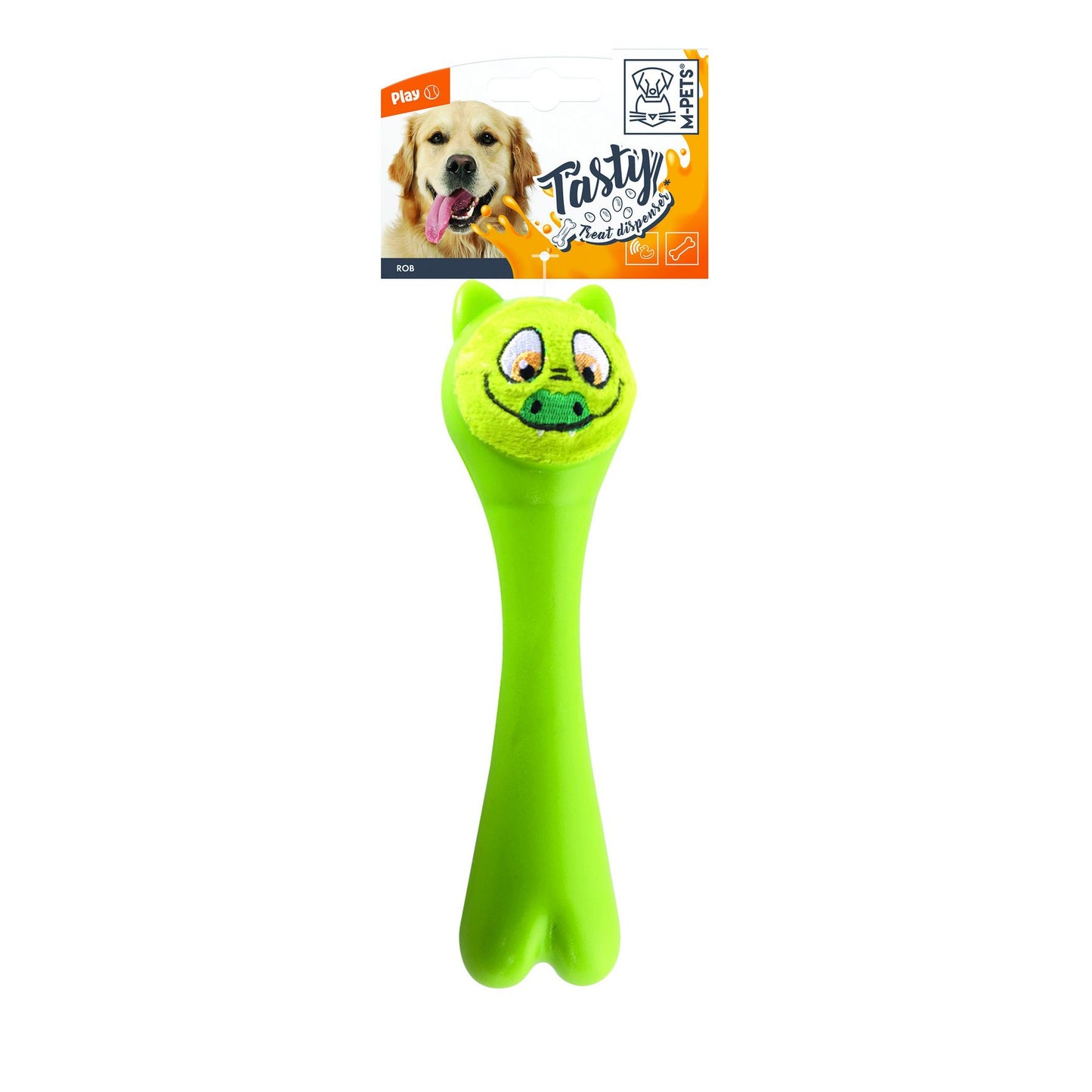 M-Pets Hundespielzeug Rob ,
